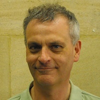David Westwood  PhD 1990 (Cardiff)